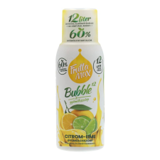 FRUTTA MAX SZÖRP CITROM-LIME DRS szörp