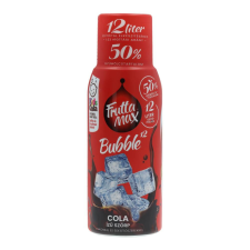 FRUTTA MAX SZÖRP COLA DRS szörp