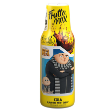  Fruttamax minion cola 500 ml szörp