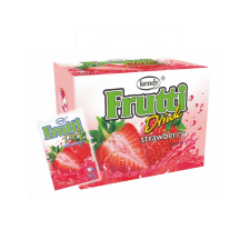 Frutti Italpor frutti eper - 8,5g szörp