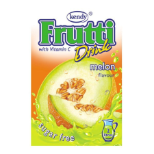 Frutti italpor sárgadinnye 8,5g/24/ (36) reform élelmiszer