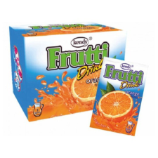  Frutti orange italpor 8,5g /24/ (36) reform élelmiszer