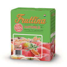 Fruttina alma-homoktövis lé 5000 ml üdítő, ásványviz, gyümölcslé