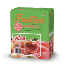 Fruttina almalé 3000 ml üdítő, ásványviz, gyümölcslé