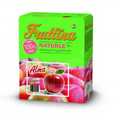 Fruttina Fruttina almalé 5000 ml üdítő, ásványviz, gyümölcslé
