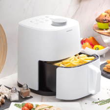  Fryinn Lite White 2000 Air Fryer ZT-V0103714 fritőz