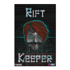 Frymore Rift Keeper (PC - Steam Digitális termékkulcs) videójáték