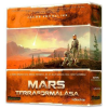 FryxGames A Mars Terraformálása társasjáték