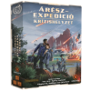 FryxGames Árész-expedíció: Krízishelyzet kiegészítő