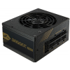 FSP dagger pro sfx desktop tápegység 650w 80+ gold box