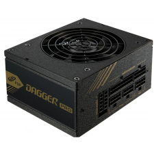 FSP dagger pro sfx desktop tápegység 650w 80+ gold box tápegység