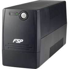 FSP Fortron UPS FSP/Fortron FP 600 (PPF3600708) szünetmentes áramforrás