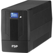 FSP Fortron UPS FSP/Fortron iFP1000 (PPF6001300) szünetmentes áramforrás