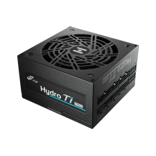 FSP - Hydro Ti PRO 850W ATX3.0(PCIe5.0) ATX desktop tápegység 850W 80+ Titanium BOX - HTI-850M,Gen5 tápegység