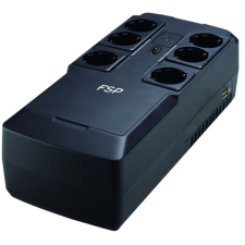 FSP Nano FIT 600VA UPS szünetmentes tápegység (NANO FIT 600) szünetmentes áramforrás
