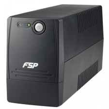 FSP PPF3600708 FP600 600VA UPS (PPF3600708) szünetmentes áramforrás