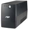 FSP PPF3600708 FP600 600VA UPS (PPF3600708)