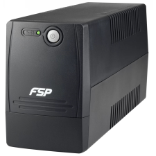 FSP PPF3600708 FP600 600VA UPS (PPF3600708) szünetmentes áramforrás