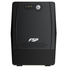 FSP PPF6000601 FP1000 1000VA UPS szünetmentes áramforrás