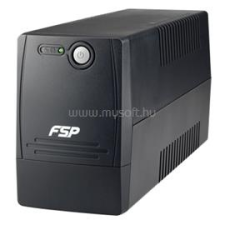 FSP UPS 1000VA FP1000 (FSP_FP_1000) szünetmentes áramforrás