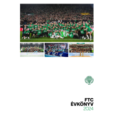  - FTC évkönyv 2024 egyéb könyv