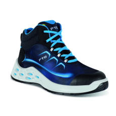  FTG ACTIVE DINAMIC LINE S3S FO SR ESD Munkavédelmi bakancs 47