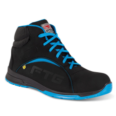  FTG BASEBALL SPORT LINE S3S FO SR ESD munkavédelmi bakancs 44