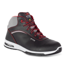FTG BOXING SPORT LINE S3S FO SR ESD munkavédelmi bakancs 41 munkavédelmi cipő
