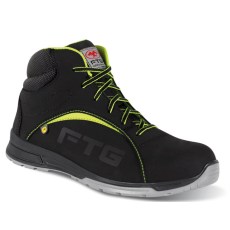  FTG SAILING SPORT LINE S3S FO SR ESD munkavédelmi bakancs 38
