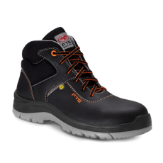  FTG Star S3 SRC ESD Munkavédelmi Bakancs 36-48
