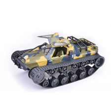 FTX RC FTX Buzzsaw 1:12 All Terrain távirányítós lánctalpas katonai jármű, terepmintás távirányítós modell