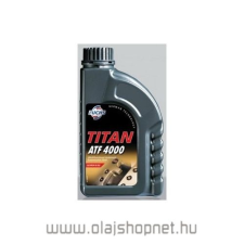 Fuchs FUCHS TITAN ATF 4000 1L hajtóműolaj