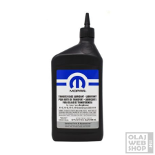 Fuchs Mopar Transfer Case Lubricant osztómű olaj 946ml váltó olaj