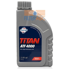 Fuchs TITAN ATF 4000 1L váltó olaj