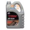 Fuchs TITAN ATF 4134 4L