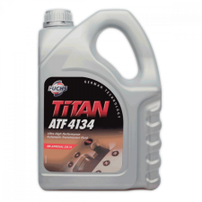 Fuchs Titan ATF 4134 automata váltóolaj 4 L váltó olaj