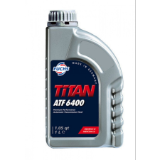 Fuchs Titan ATF 6400 automata váltóolaj 1 L váltó olaj