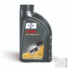 Fuchs Titan ATF 8400 ULV automata váltóolaj 1L váltó olaj