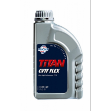 Fuchs Titan CVTF Flex automata váltóolaj 1 L váltó olaj