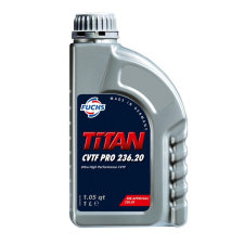 Fuchs Titan CVTF Pro 236.20 (1 L) váltó olaj