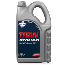 Fuchs Titan CVTF Pro 236.20 (5 L) váltó olaj