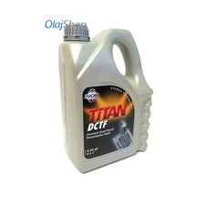 Fuchs Titan DCTF (5 L) váltó olaj
