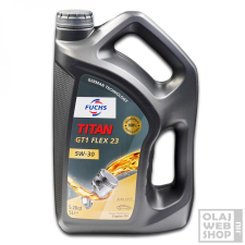 Fuchs Titan GT1 FLEX 23 C2/C3 5W-30 motorolaj 5L motorolaj