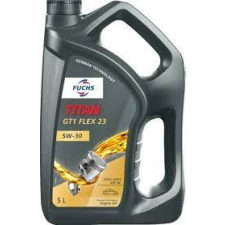 Fuchs Titan GT1 FLEX C23 5W-30 (5 L) motorolaj