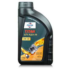 Fuchs Titan GT1 Flex FR 5W-30 (1 L) motorolaj