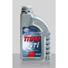 FUCHS TITAN GT1 PRO C1 5W-30 (1 L) Motorolaj motorolaj