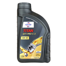 Fuchs Titan GT1 Pro C3 5W-30 1L motorolaj motorolaj