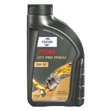 Fuchs Titan GT1 PRO FPW03 5W-30 (1 L) motorolaj