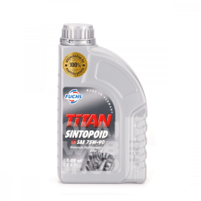 Fuchs Titan Sintopoid LS 75W-90 váltóolaj 1 L váltó olaj