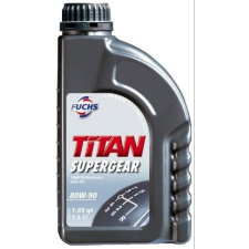 Fuchs Titan Supergear 80W-90 1 L váltó olaj